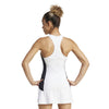 Adidas Y-Tank Pro (W) (White/Black)