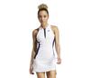 Adidas Y-Tank Pro (W) (White/Black)