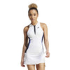 Adidas Y-Tank Pro (W) (White/Black)