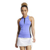 Adidas Y-Tank Pro (W) (Cobalt Blue)