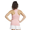 Adidas Y-Tank (W) (Pink Spark)