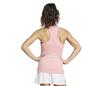 Adidas Y-Tank (W) (Pink Spark)