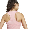 Adidas Y-Tank (W) (Pink Spark)