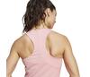Adidas Y-Tank (W) (Pink Spark)