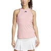 Adidas Y-Tank (W) (Pink Spark)