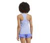 Adidas Y-Tank (W) (Blue Spark)