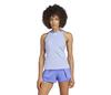 Adidas Y-Tank (W) (Blue Spark)