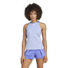 Adidas Y-Tank (W) (Blue Spark)