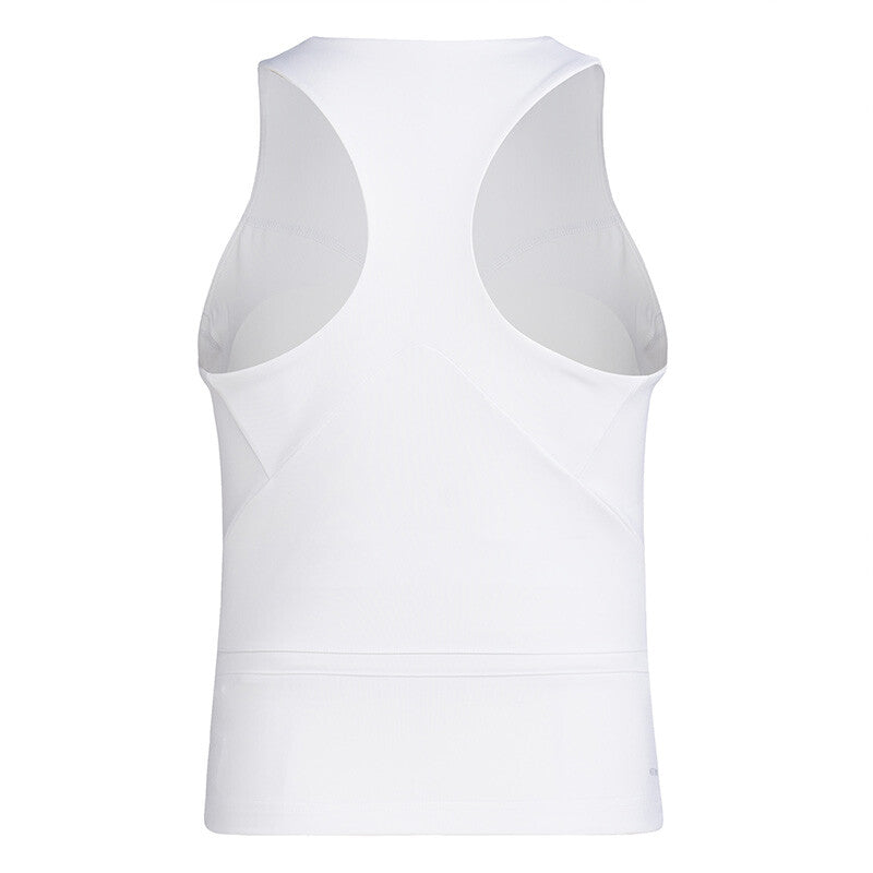 Adidas Y-Tank Mid (W) (White)