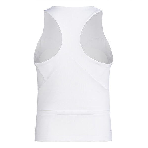 Adidas Y-Tank Mid (W) (White)