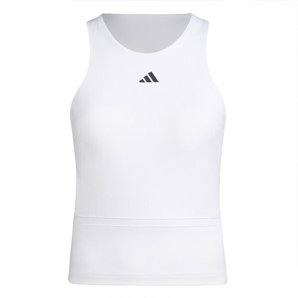 Adidas Y-Tank Mid (W) (White)