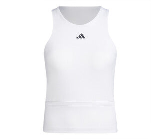 Adidas Y-Tank Mid (W) (White)