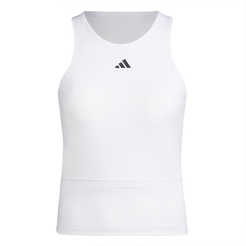 Adidas Y-Tank Mid (W) (White)