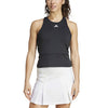 Adidas Y-Tank Mid (W) (Black)