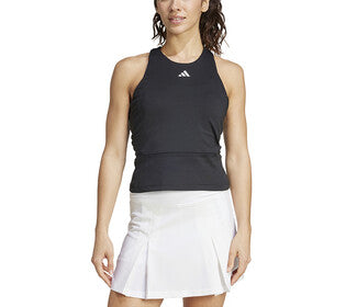 Adidas Y-Tank Mid (W) (Black)