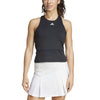 Adidas Y-Tank Mid (W) (Black)