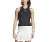 Adidas Y-Tank Mid (W) (Black)