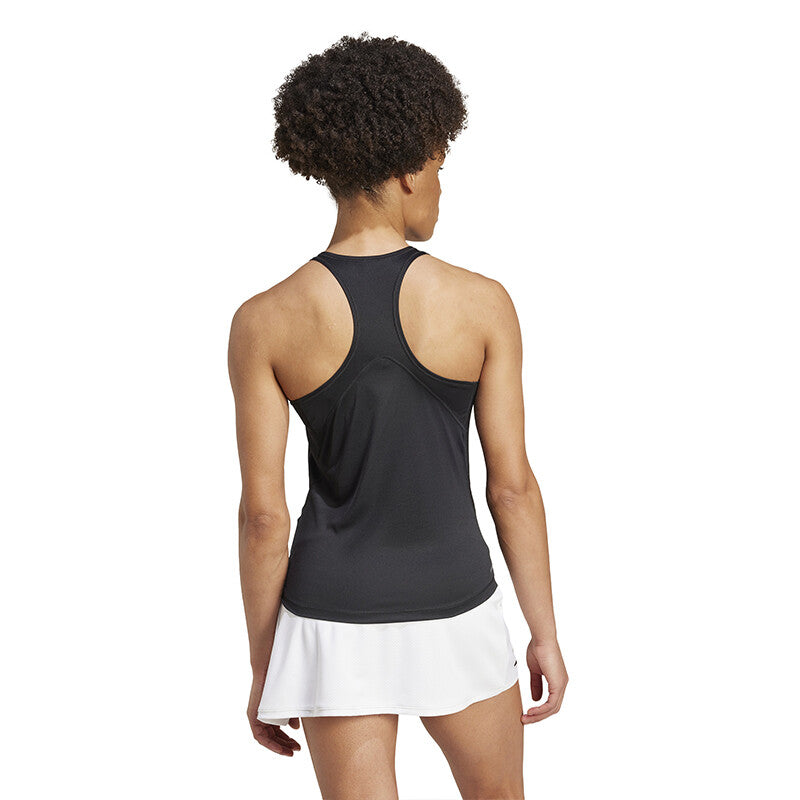 Adidas Club Tank (W) (Black)