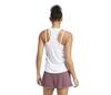 Adidas Club Tank (W) (White)