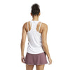 Adidas Club Tank (W) (White)