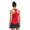 Adidas Club Tank (W) (Better Scarlet)