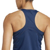 Adidas Club Tank (W) (Navy)