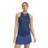 Adidas Club Tank (W) (Navy)