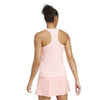 Adidas Club Tank (W) (Pink Spark)