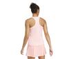 Adidas Club Tank (W) (Pink Spark)