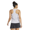 Adidas Club Tank (W) (Glory Grey)
