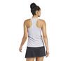 Adidas Club Tank (W) (Glory Grey)