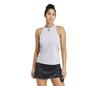 Adidas Club Tank (W) (Glory Grey)