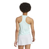 Adidas Club Tank V (W) (Semi Flash Aqua)