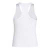 Adidas Club Tank V (W) (White)