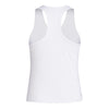 Adidas Club Tank V (W) (White)
