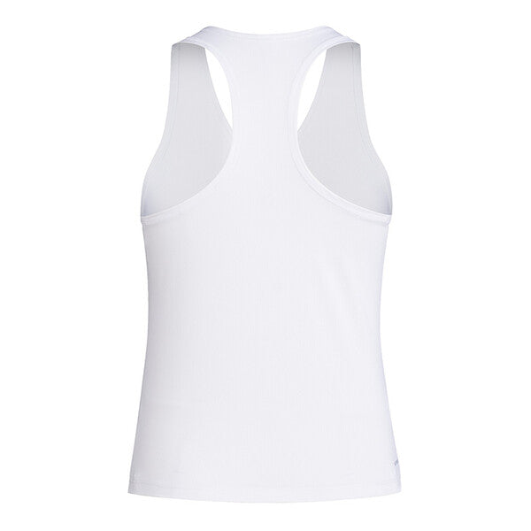 Adidas Club Tank V (W) (White)