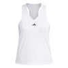 Adidas Club Tank V (W) (White)