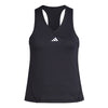 Adidas Club Tank V (W) (Black)