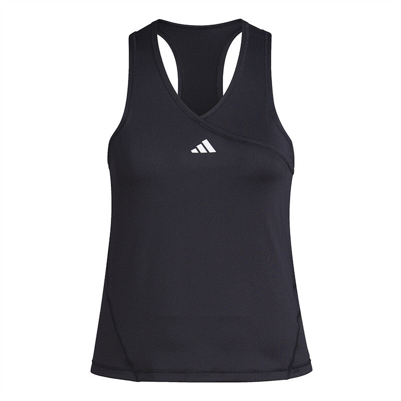 Adidas Club Tank V (W) (Black)