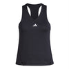 Adidas Club Tank V (W) (Black)