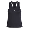 Adidas Club Tank V (W) (Black)