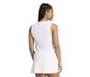Adidas Airchill Match Tank Pro (W) (White)