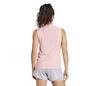 Adidas Airchill Match Tank Pro (W) (Pink Spark)