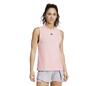 Adidas Airchill Match Tank Pro (W) (Pink Spark)