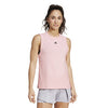 Adidas Airchill Match Tank Pro (W) (Pink Spark)
