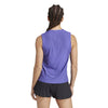 Adidas Airchill Match Tank Pro (W) (Cobalt Blue)