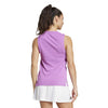 Adidas Match Tank (W) (Purple Burst)