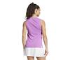 Adidas Match Tank (W) (Purple Burst)