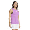 Adidas Match Tank (W) (Purple Burst)