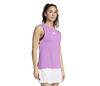 Adidas Match Tank (W) (Purple Burst)
